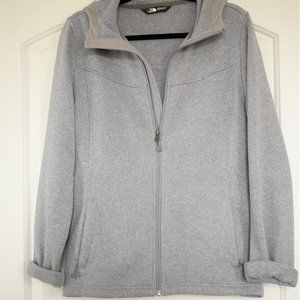 The North Face - Fleece Lined Full-zip Hoodie